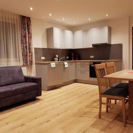Ledererhof Apartments ซังคท์ยาคอบ อิน เดเฟอเรกเกิน ภายนอก รูปภาพ