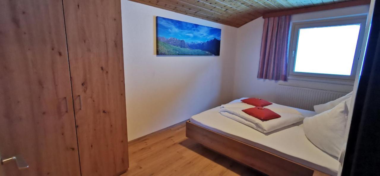 Ledererhof Apartments ซังคท์ยาคอบ อิน เดเฟอเรกเกิน ภายนอก รูปภาพ