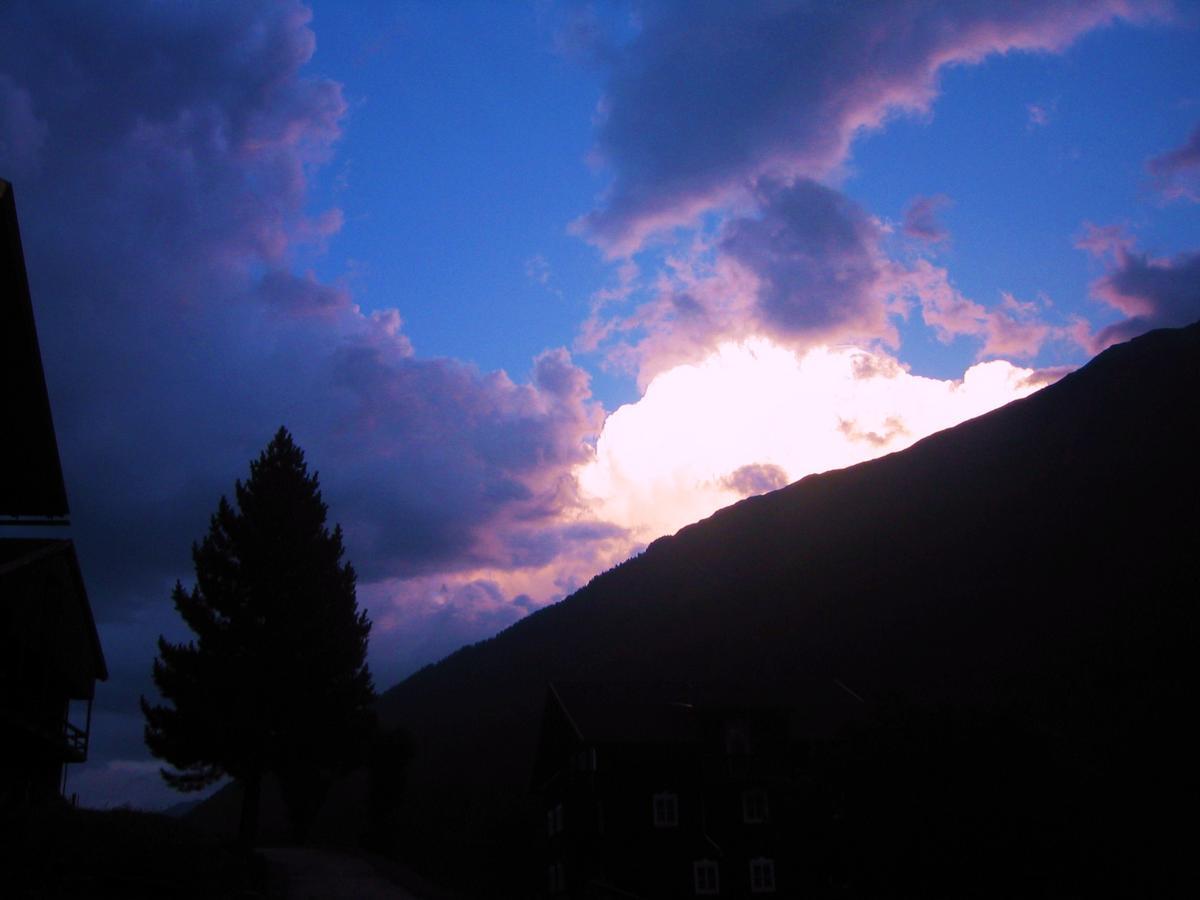 Ledererhof Apartments ซังคท์ยาคอบ อิน เดเฟอเรกเกิน ภายนอก รูปภาพ